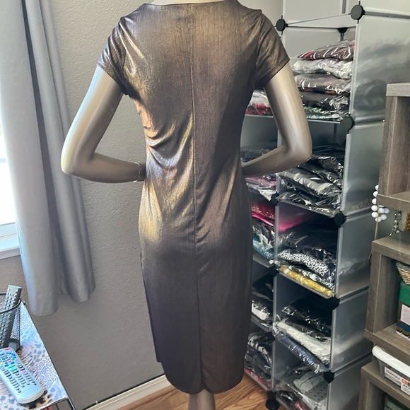 See You Monday Bodycon Dress - Picture 6 of 9